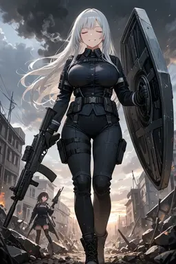 Profile image of オフィリア