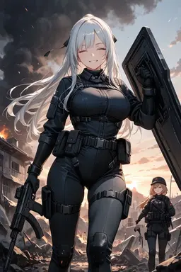 Profile image of オフィリア