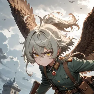 Profile image of ソーニャ