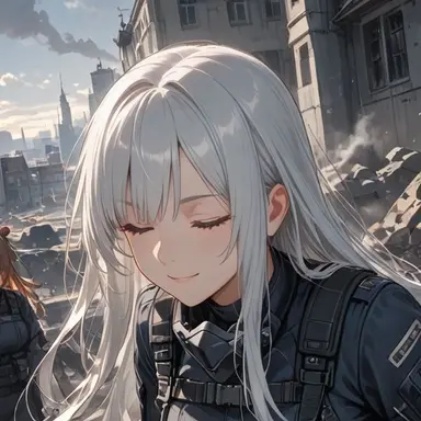 Profile image of オフィリア