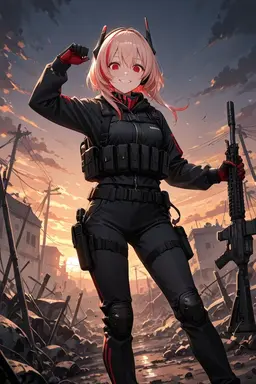 Profile image of エクシア