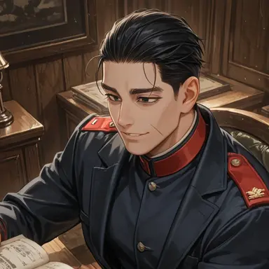 Profile image of ベルンハルト