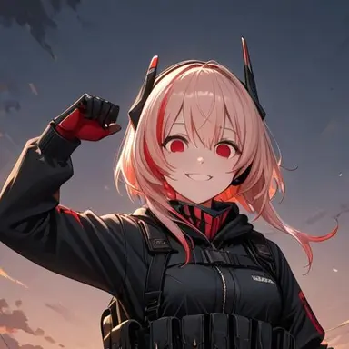 Profile image of エクシア