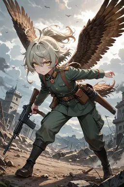 Profile image of ソーニャ