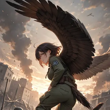 Profile image of メアリー