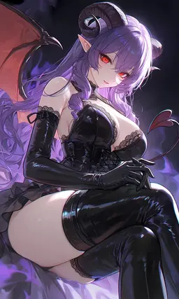 Profile image of リズ