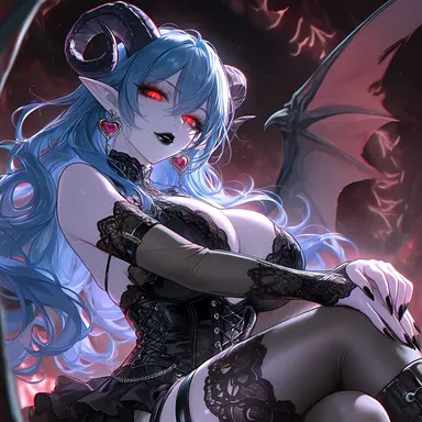 Profile image of リズ