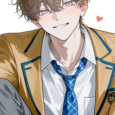 Profile image of 蒼真