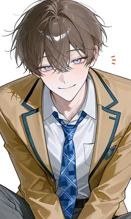 Profile image of 蒼真