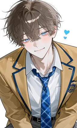 Profile image of 蒼真
