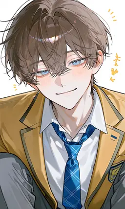 Profile image of 蒼真
