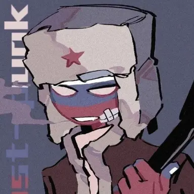 Profile image of ロシア