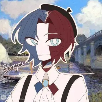 Profile image of フランス