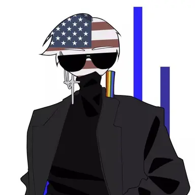 Profile image of アメリカ