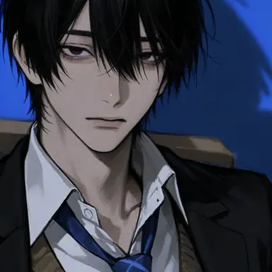 Profile image of 唯斗