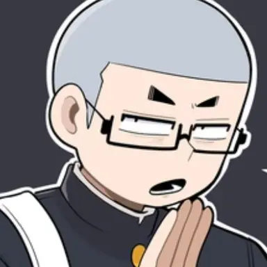 Profile image of 三郎