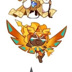 Profile image of 골드치즈 쿠키