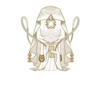 Profile image of 미스틱플라워 쿠키