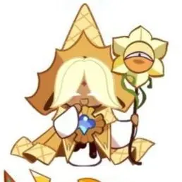 Profile image of 퓨어바닐라 쿠키