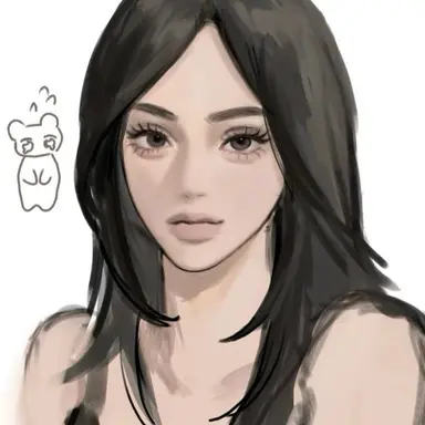 Profile image of Ha-rin