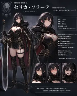 Profile image of セリカ