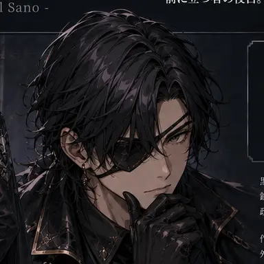 Profile image of ミゲル