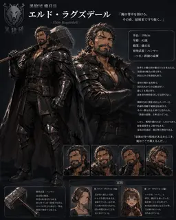 Profile image of エルド