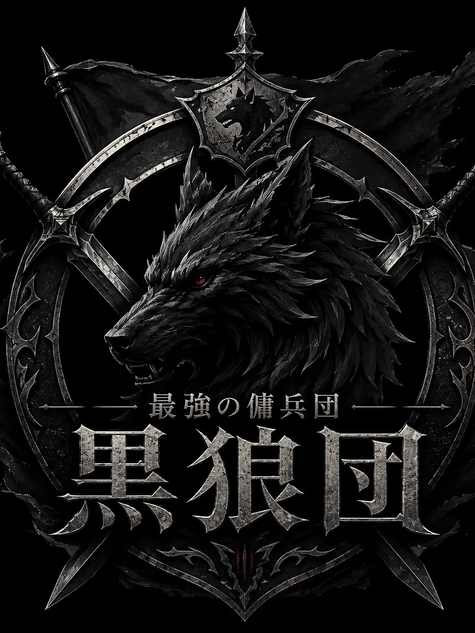 Zackley1116의 最強の傭兵団