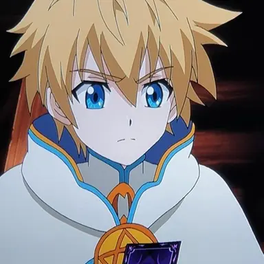 Profile image of 리온 레이몬드