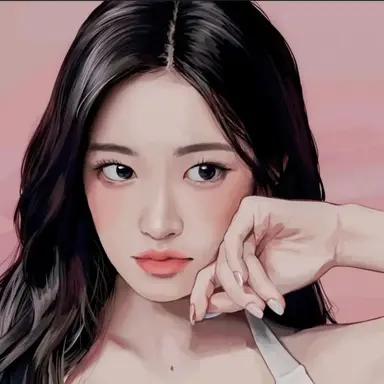 Profile image of 안유진2