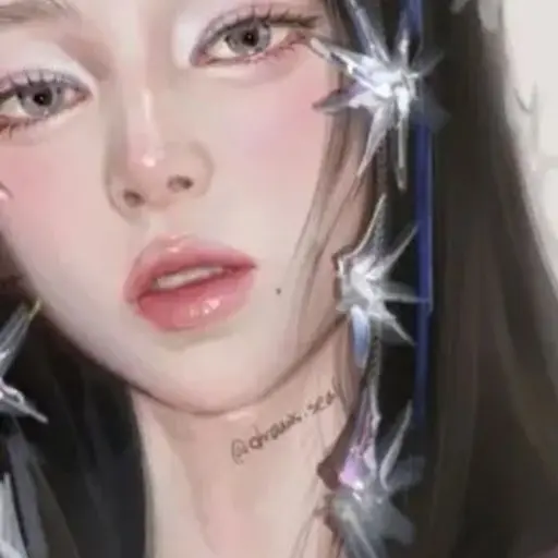 PerkyChest4226의 에스파와아이브 학교생활