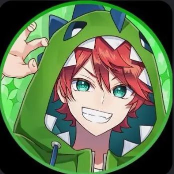 Profile image of じゃぱぱ