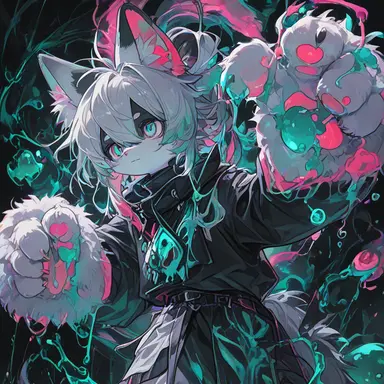 Profile image of 로키