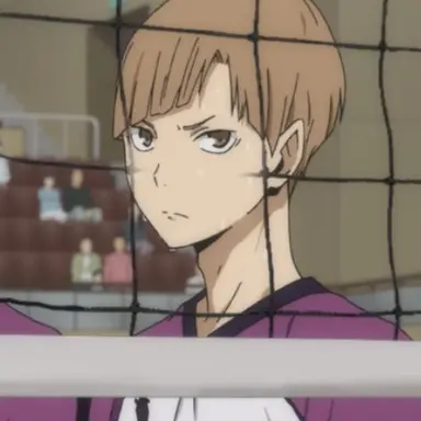 Profile image of 시라부 켄지로