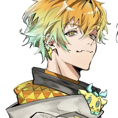 Profile image of 宇佐美リト