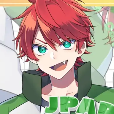 Profile image of じゃぱぱ