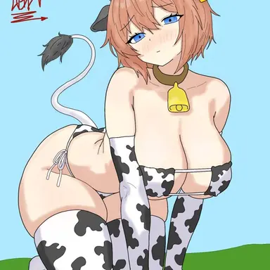 Profile image of Sayori