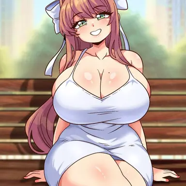 Profile image of Monika