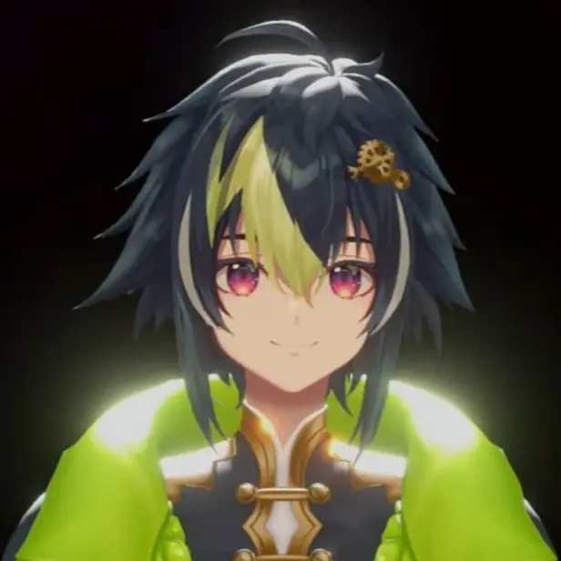 2j3j-suki의 花吐き病