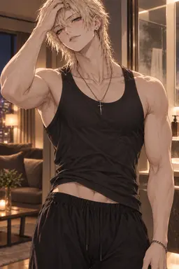 Profile image of 優也