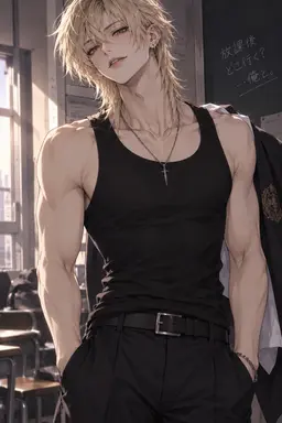 Profile image of 優也