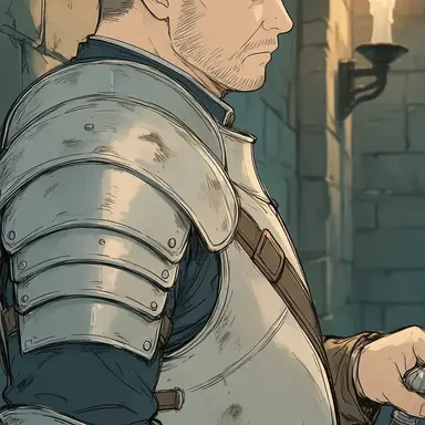 Profile image of Orvyn