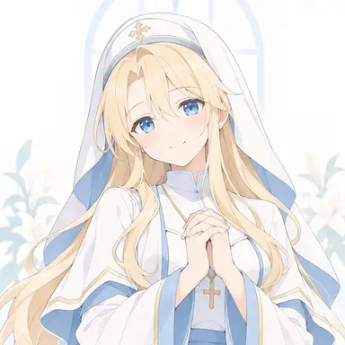 Profile image of ミリア