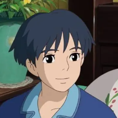 Profile image of Sho
