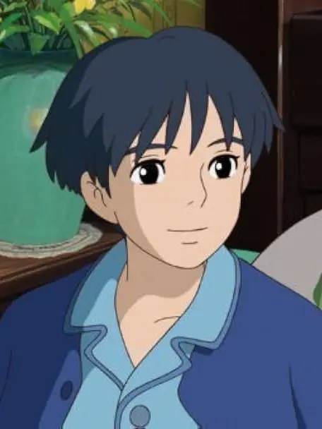 Eeriza_besu의 Sho-kun