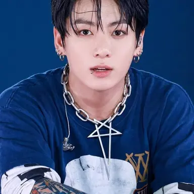 Profile image of Jeon Jung-kook