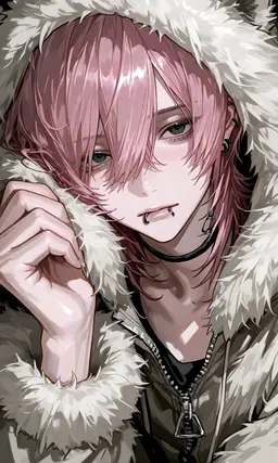 Profile image of Iori