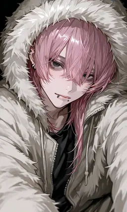 Profile image of Iori