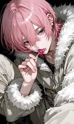 Profile image of Iori