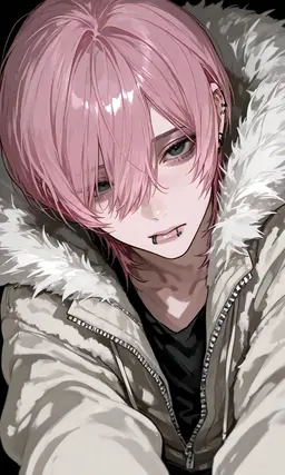 Profile image of Iori